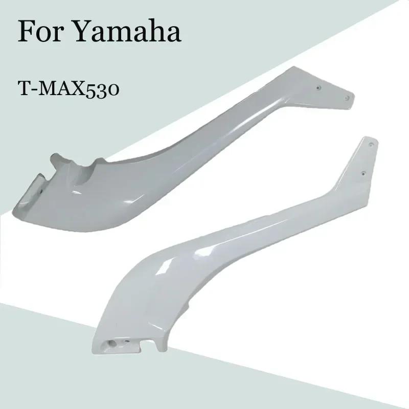 For Yamaha T-MAX530 2017 Motorcycle Accessories Unpainted Body Left and Right Side middle Cover ABS Injection Fairing
For Yamaha T-MAX530 2017 Motorcycle Accessories Unpainted Body Left and Right Side middle Cover ABS Injection Fairing