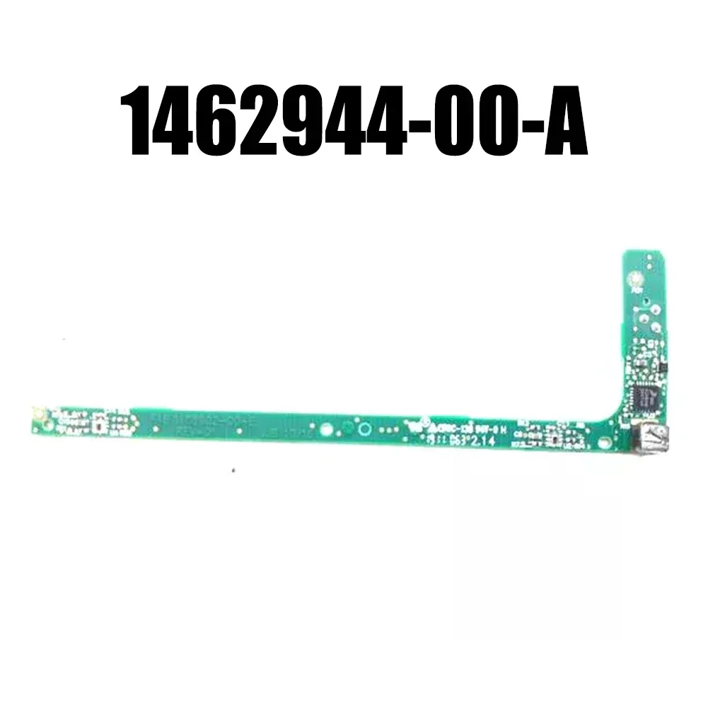 Car Air Conditioning Humidity Sensor For Tesla 1462944-00-A For Model 3 A/C Module Sensor Board PCB Auto Replacement Parts
Car Air Conditioning Humidity Sensor For Tesla 1462944-00-A For Model 3 A/C Module Sensor Board PCB Auto Replacement Parts 