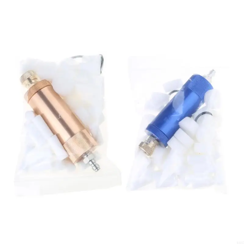 Y9UC Water & Oil Separator Compressor Water Separator Regulator High Pressure Filter
Y9UC Water & Oil Separator Compressor Water Separator Regulator High Pressure Filter