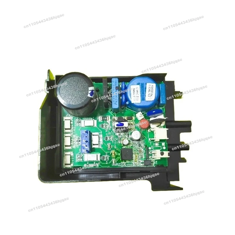 Новая оригинальная плата драйвера компьютерной платы для холодильника WB-11.24.11, основная плата преобразования частоты VETZ110L
Новая оригинальная плата драйвера компьютерной платы для холодильника WB-11.24.11, основная плата преобразования частоты VETZ110L