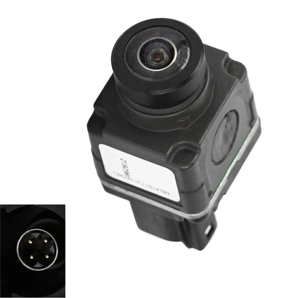 Car Rear 360° Environment Surround Camera For Audi A4, S4 2018-2023 5Q0980546A 5Q0-980-546-A PAB980546
Car Rear 360° Environment Surround Camera For Audi A4, S4 2018-2023 5Q0980546A 5Q0-980-546-A PAB980546