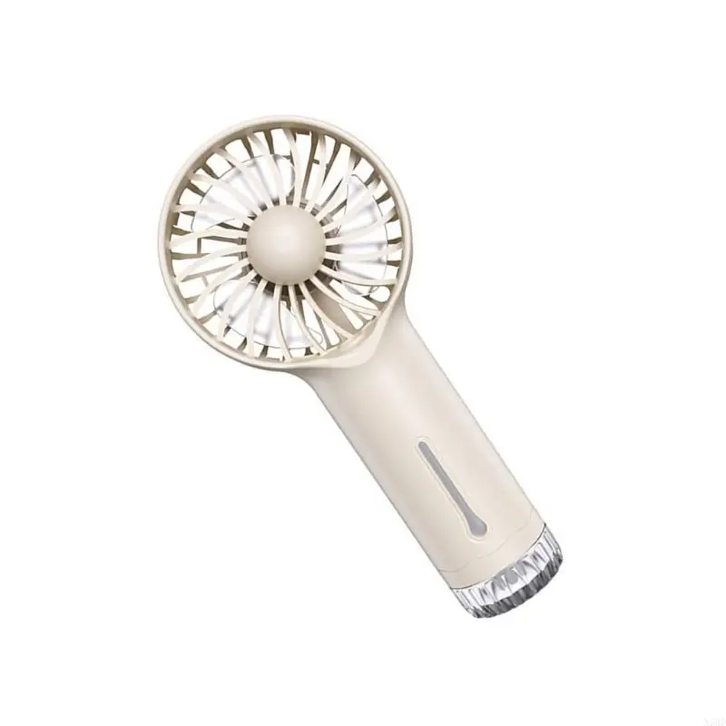 Quiet Fan Handheld Fan Powerful Fan Portable Fan USB Battery Fan ABS Texture Suitable for Bedroom Office and School Use N58D
Quiet Fan Handheld Fan Powerful Fan Portable Fan USB Battery Fan ABS Texture Suitable for Bedroom Office and School Use N58D