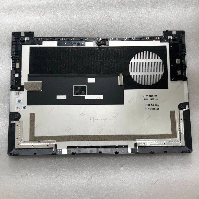 GQ- 5CB1M21701 New Bottom D Cover Lower Case WWAN For ThinkPad T14s Gen 6 21M1 21M2
GQ- 5CB1M21701 New Bottom D Cover Lower Case WWAN For ThinkPad T14s Gen 6 21M1 21M2