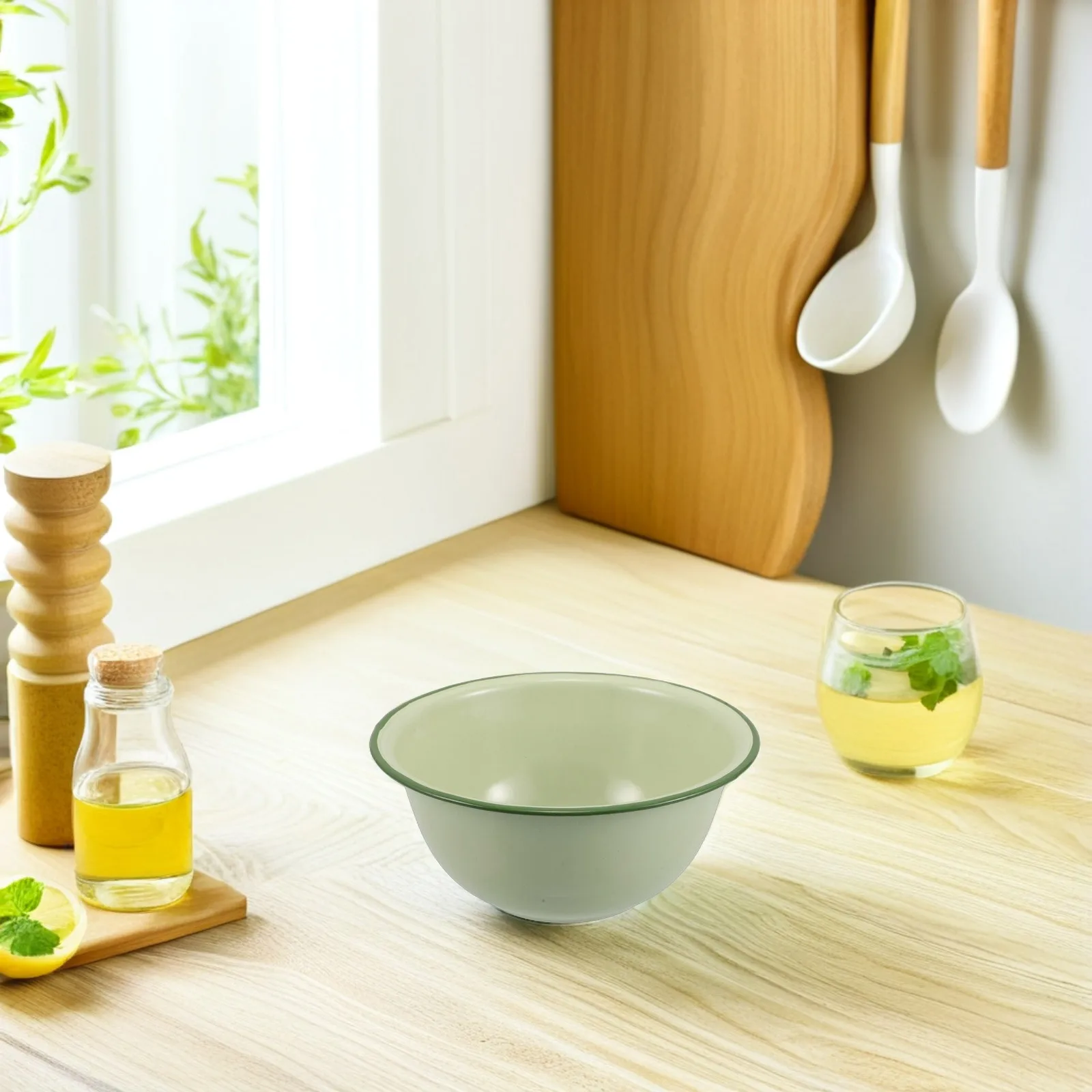 Enamel Bowl Asian Soup Thicken Food Storage Chinese Bowls Fruit Bowl Retro Design Deep Thick Kitchen Tableware
Enamel Bowl Asian Soup Thicken Food Storage Chinese Bowls Fruit Bowl Retro Design Deep Thick Kitchen Tableware