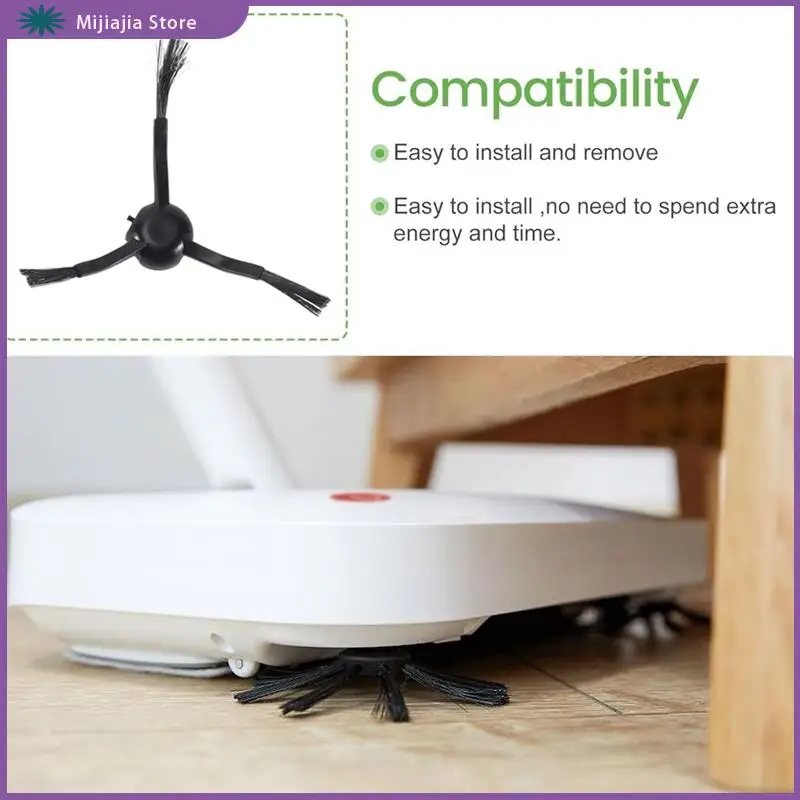 Комплекты запасных частей для робота-пылесоса Xiaomi Mi Robot Vacuum Mop 2 Ultra STYTJ05ZHM
Комплекты запасных частей для робота-пылесоса Xiaomi Mi Robot Vacuum Mop 2 Ultra STYTJ05ZHM