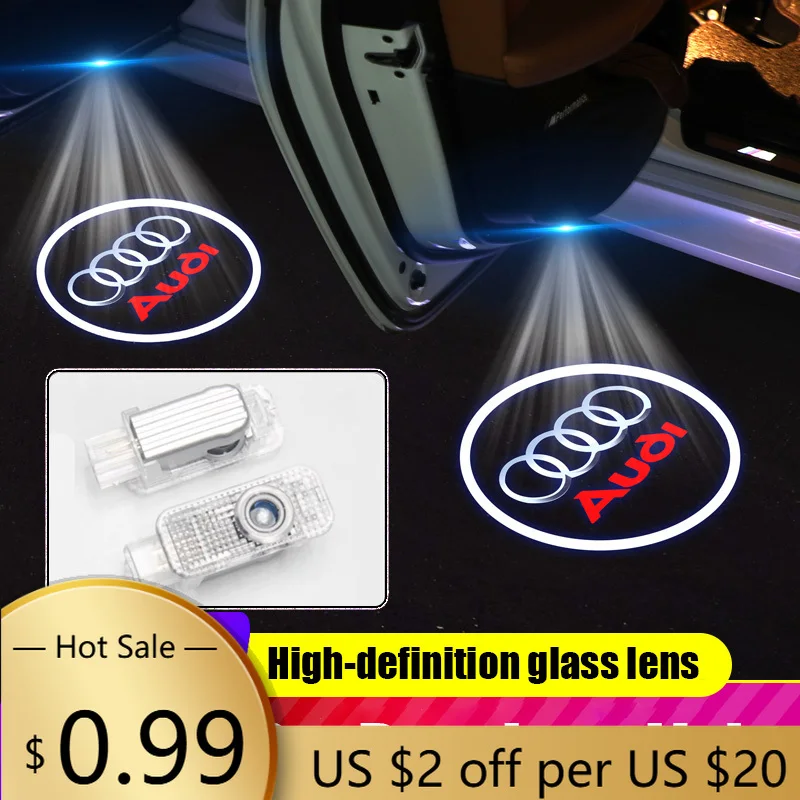 Hub Caps 2Pcs Led Car Door Welcome Light Hd Projector Laser Logo Lamps For Audi A3 A4 A6 A5 Q5 A1 Q7 Q6 Q3 Q2 Q8 A7 A8 Tt S1 S5
Hub Caps 2Pcs Led Car Door Welcome Light Hd Projector Laser Logo Lamps For Audi A3 A4 A6 A5 Q5 A1 Q7 Q6 Q3 Q2 Q8 A7 A8 Tt S1 S5