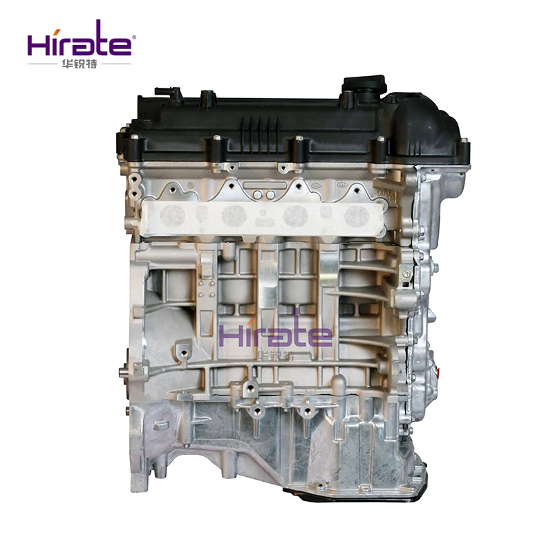 High Quality Brand New G4KD G4KF G4KE G4FC G4KH G4KJ G4FG Bare Engine For HYUNDAI KIA ENGINE Assembly
High Quality Brand New G4KD G4KF G4KE G4FC G4KH G4KJ G4FG Bare Engine For HYUNDAI KIA ENGINE Assembly