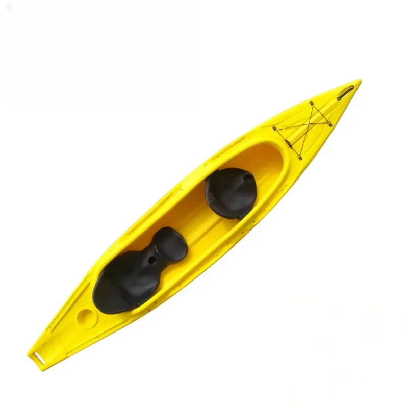 Double Fat Boy Kayak 2+1 Fat Boy Kayak Double Triple Plastic Hard Boat Leisure Boat 2026
Double Fat Boy Kayak 2+1 Fat Boy Kayak Double Triple Plastic Hard Boat Leisure Boat 2026