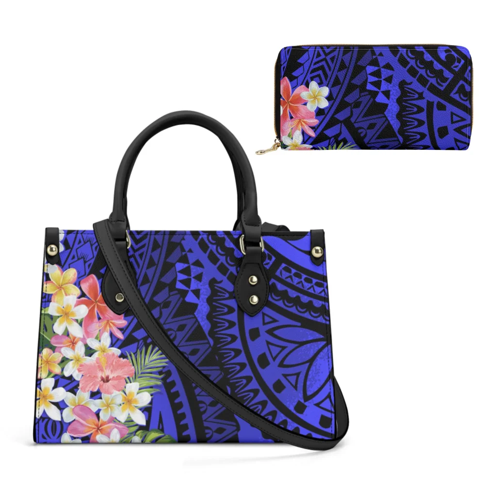Custom-Made Polynesian Handbags, Samoan Tribal Women'S Bags, New Colors, Single-Shoulder Large-Capacity Leather Women'S Hawaiian
Custom-Made Polynesian Handbags, Samoan Tribal Women'S Bags, New Colors, Single-Shoulder Large-Capacity Leather Women'S Hawaiian