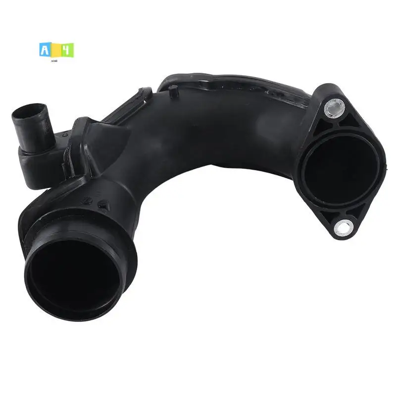 A04E-Car Turbocharger Charge Air Pipe Joint Automobile Turbocharger For Honda Accord 2018-2023 17270-6A0-A00
A04E-Car Turbocharger Charge Air Pipe Joint Automobile Turbocharger For Honda Accord 2018-2023 17270-6A0-A00