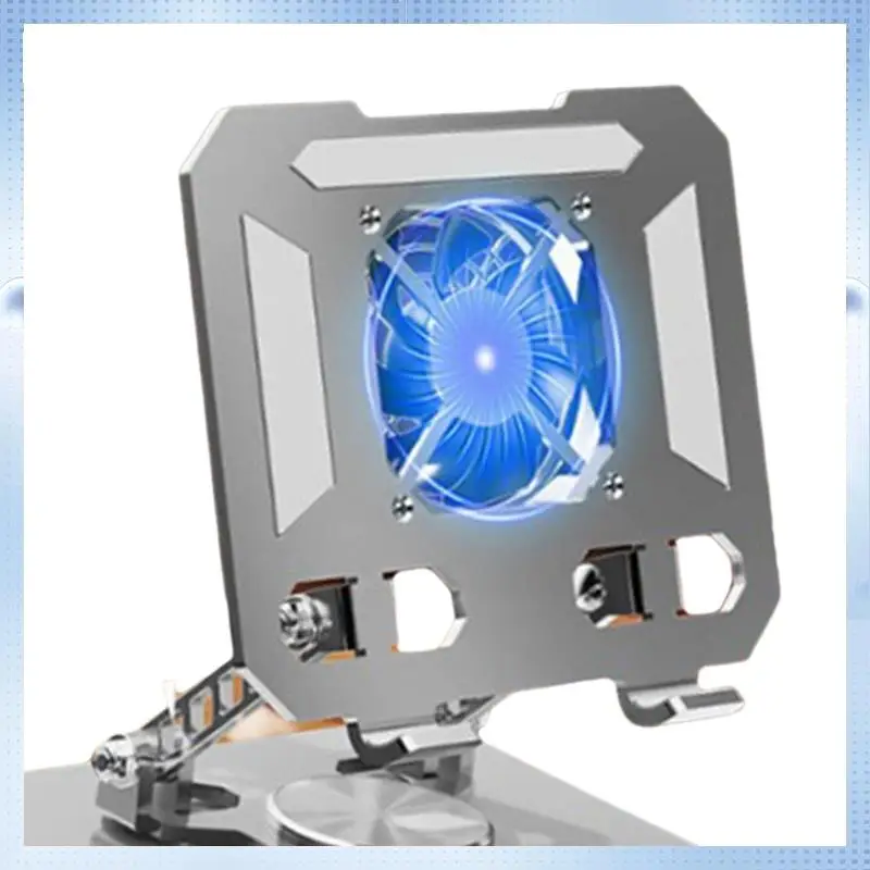 A82Q-Tablet Cooling Fan Stand Tablet Cooling Stand For Tablets For Ipad Foldable Adjustable Height
A82Q-Tablet Cooling Fan Stand Tablet Cooling Stand For Tablets For Ipad Foldable Adjustable Height