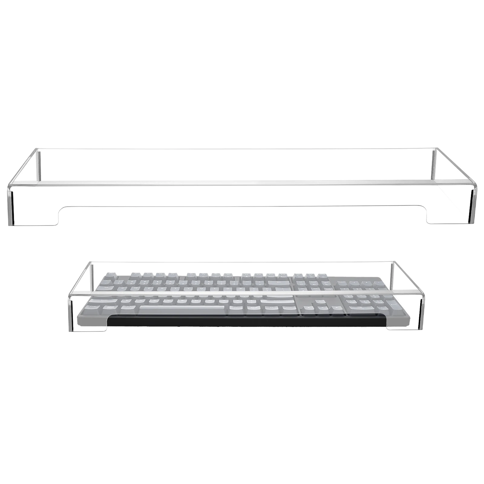 Прозрачный акриловый чехол для защиты от воды и пыли для клавиатур и планшетов, прозрачный офисный защитный кейс
Прозрачный акриловый чехол для защиты от воды и пыли для клавиатур и планшетов, прозрачный офисный защитный кейс