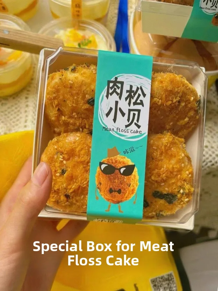 Square Rectangular Meat Lo Small ell Paaging Box with Stier New Model White Card Box Krt Paper Box Pastry Paaging
Square Rectangular Meat Lo Small ell Paaging Box with Stier New Model White Card Box Krt Paper Box Pastry Paaging