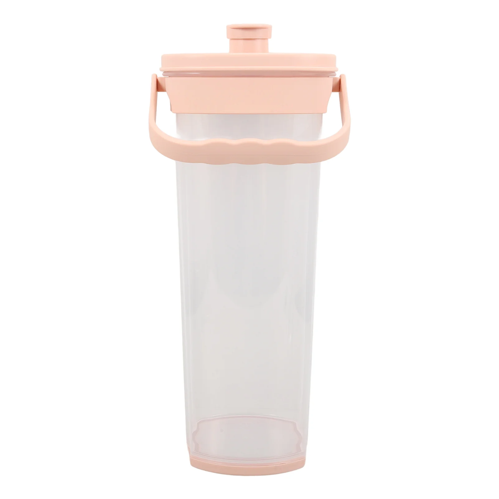 Pitcher with Lid Heavy Duty Plastic Drink Dispenser for Fridge Hotel Restaurant Cold Beverage Juice Milk Container
Pitcher with Lid Heavy Duty Plastic Drink Dispenser for Fridge Hotel Restaurant Cold Beverage Juice Milk Container