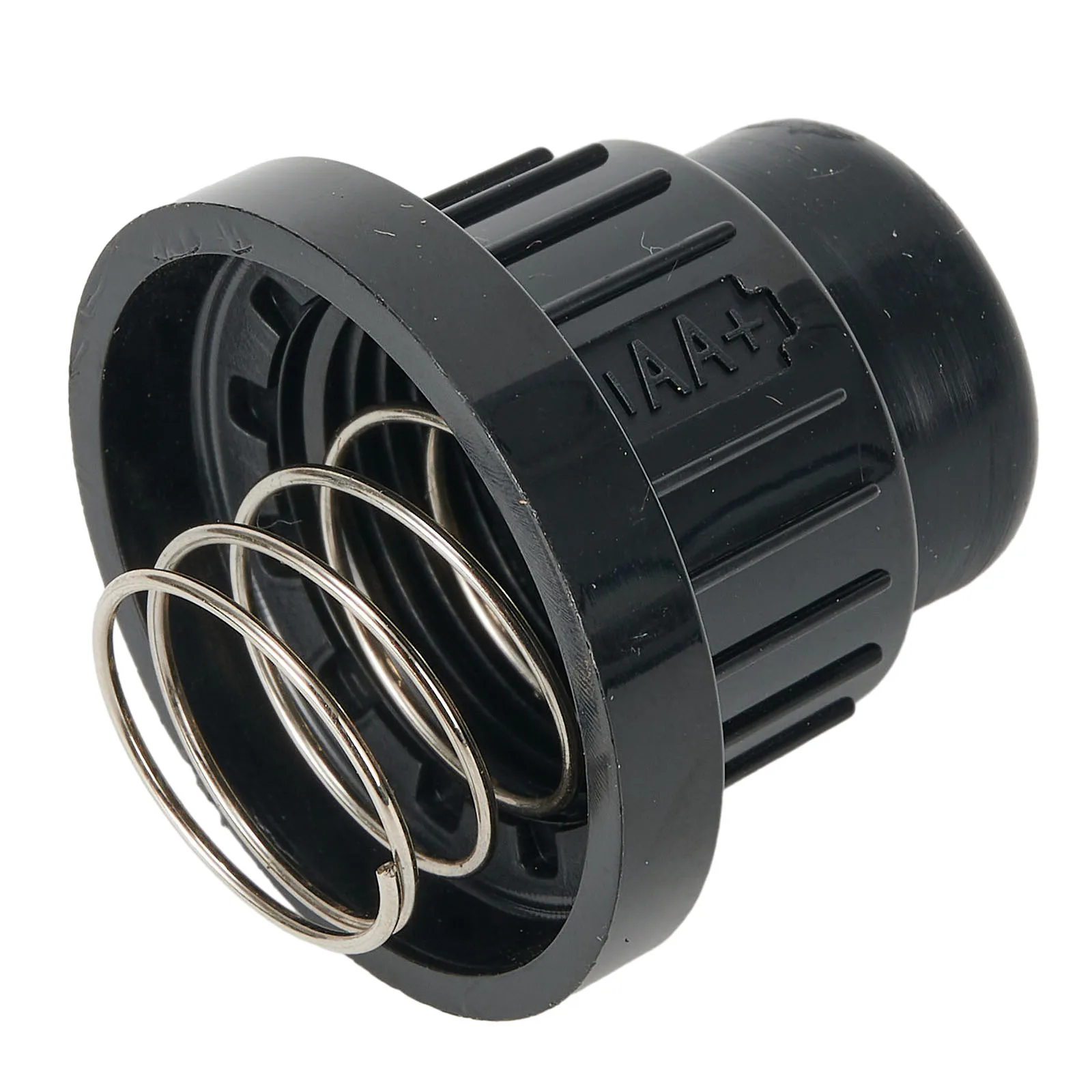 AA & AAA Battery Ignitor Button Cap Solid Construction Perfect for Gas Grill Ignitors Facilitates Easy Barbecue Use
AA & AAA Battery Ignitor Button Cap Solid Construction Perfect for Gas Grill Ignitors Facilitates Easy Barbecue Use