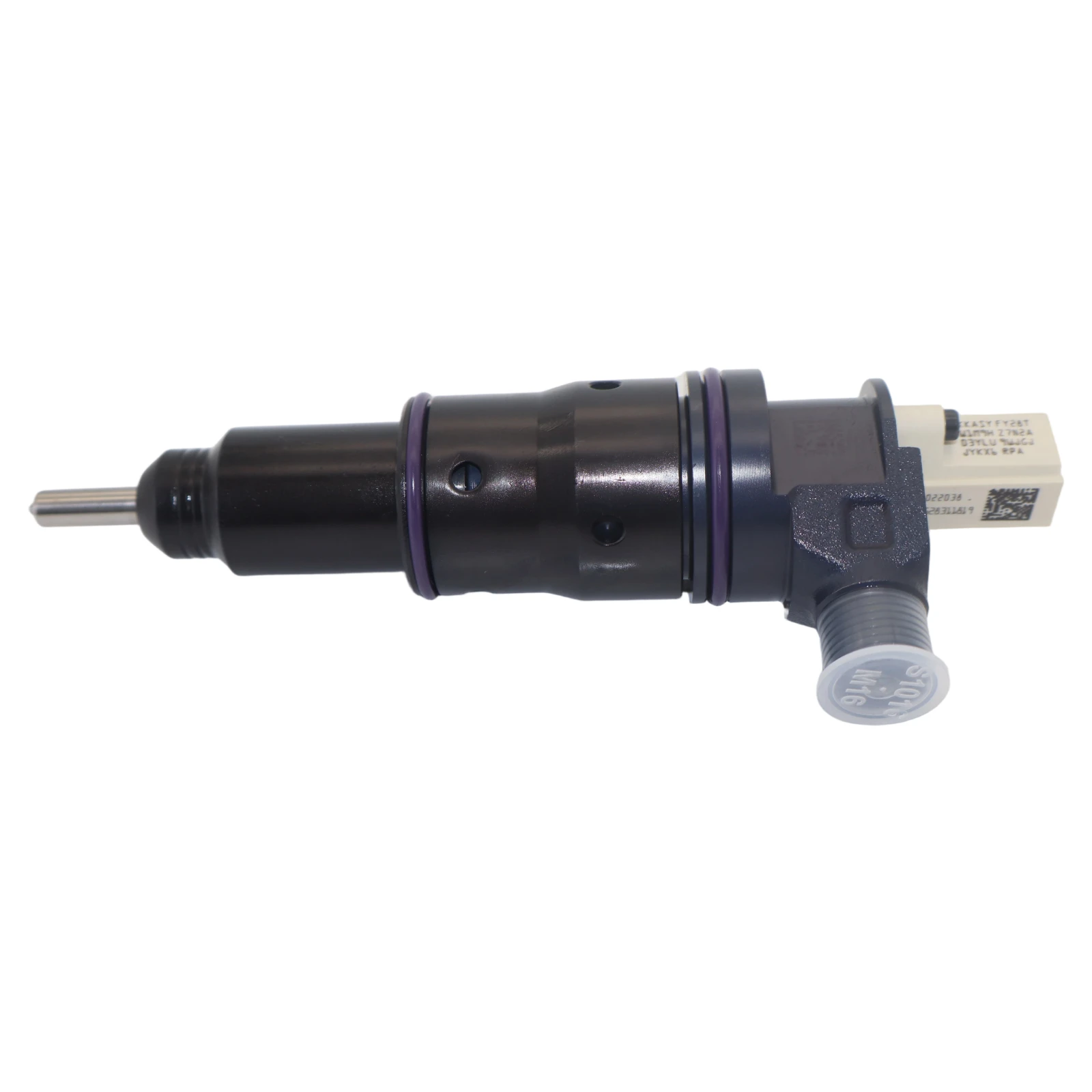 1PCS Fuel injectors 85022038 For VOLVO MY 2019 HDE11 TC P3231 (EUROPE) D13 EGR-C
1PCS Fuel injectors 85022038 For VOLVO MY 2019 HDE11 TC P3231 (EUROPE) D13 EGR-C