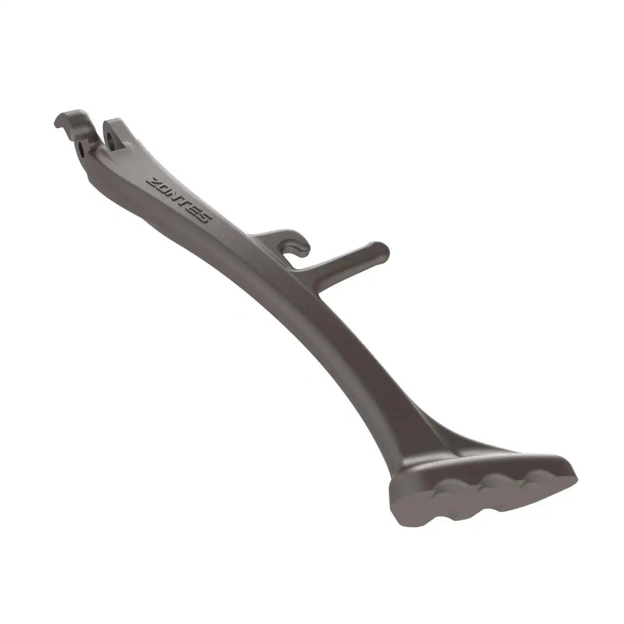 Original Motorcycle Kickstand Side Stand Foot Bracket Support For ZONTES 310R 310X 310T 310V 310T1/T2/R1/R2/X1/X2
Original Motorcycle Kickstand Side Stand Foot Bracket Support For ZONTES 310R 310X 310T 310V 310T1/T2/R1/R2/X1/X2