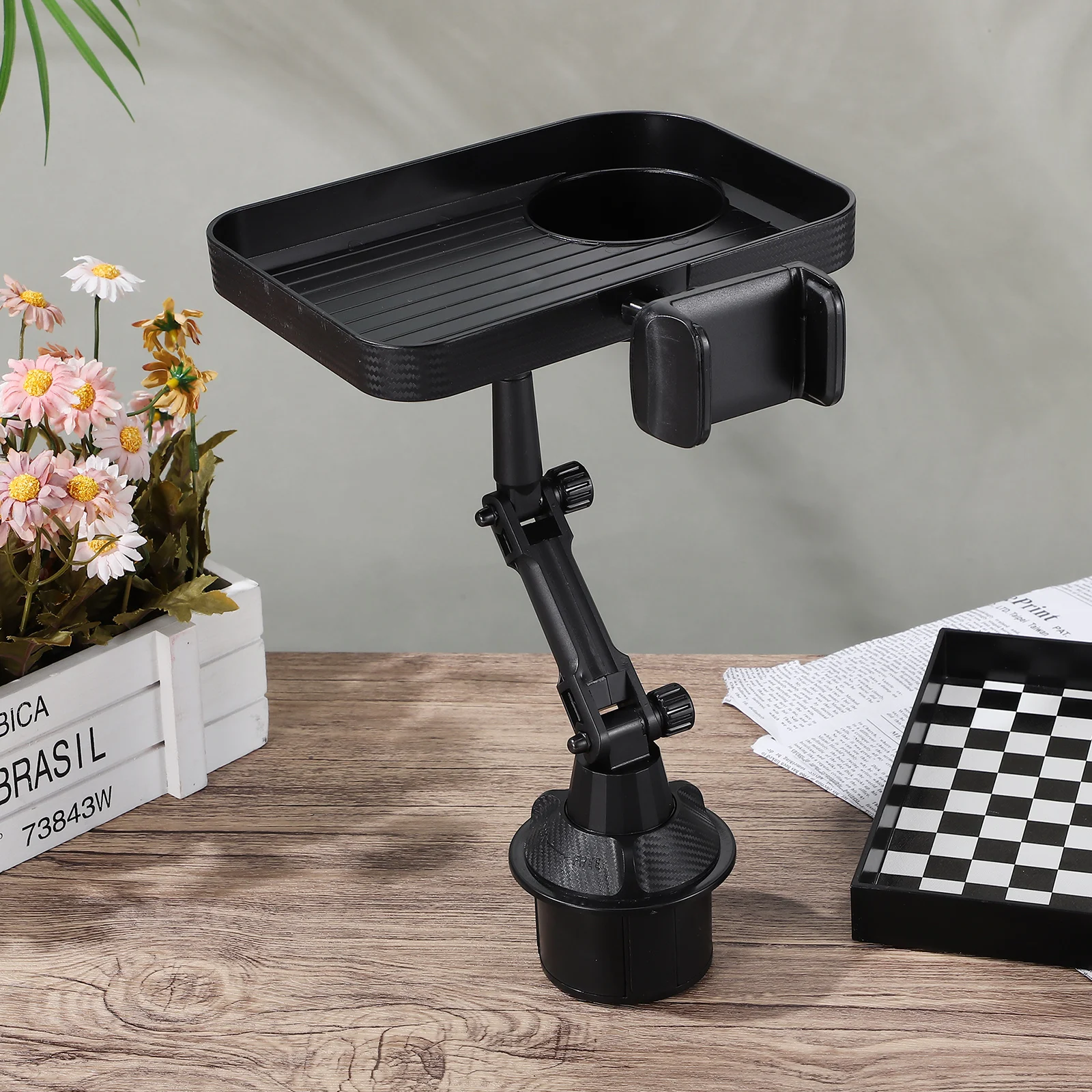 Car Cup Tray Food Storage Portable Travel Accessories Water Bottle Holder Vehicle Cup Holder Auto Food Tray Storage Organizer
Car Cup Tray Food Storage Portable Travel Accessories Water Bottle Holder Vehicle Cup Holder Auto Food Tray Storage Organizer
