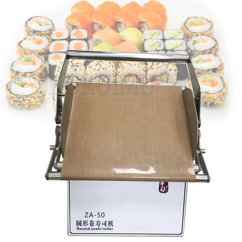 Sushi Restaurant Tools Square Sushi Roll Making Machine California Roll Maker Machine
Sushi Restaurant Tools Square Sushi Roll Making Machine California Roll Maker Machine