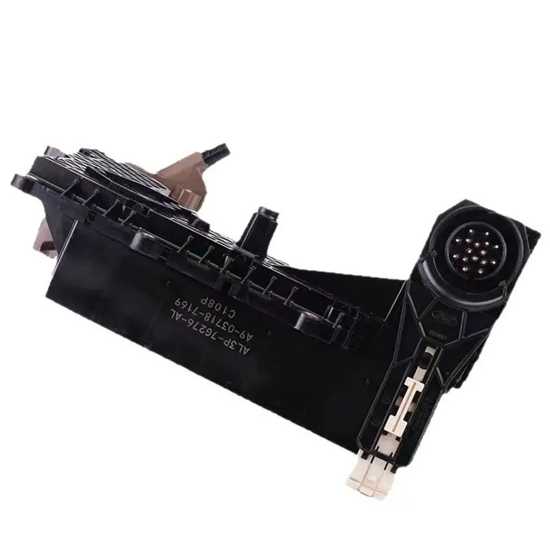 M50K-AL3P7A101CA AL3Z7G276A Lead Frame For 6R80 Gearbox Model Trans Control Module For Ford F Transit 150-350 Expedition Mustang
M50K-AL3P7A101CA AL3Z7G276A Lead Frame For 6R80 Gearbox Model Trans Control Module For Ford F Transit 150-350 Expedition Mustang