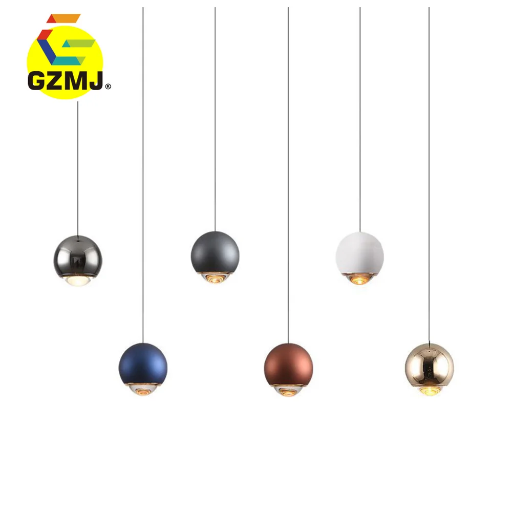 Adjustable Cord Color Ball Lights Led Pendant Lights Nordic Hanging Lamp Indoor Bedside Living Room Kitchen Pendente Iluminação
Adjustable Cord Color Ball Lights Led Pendant Lights Nordic Hanging Lamp Indoor Bedside Living Room Kitchen Pendente Iluminação