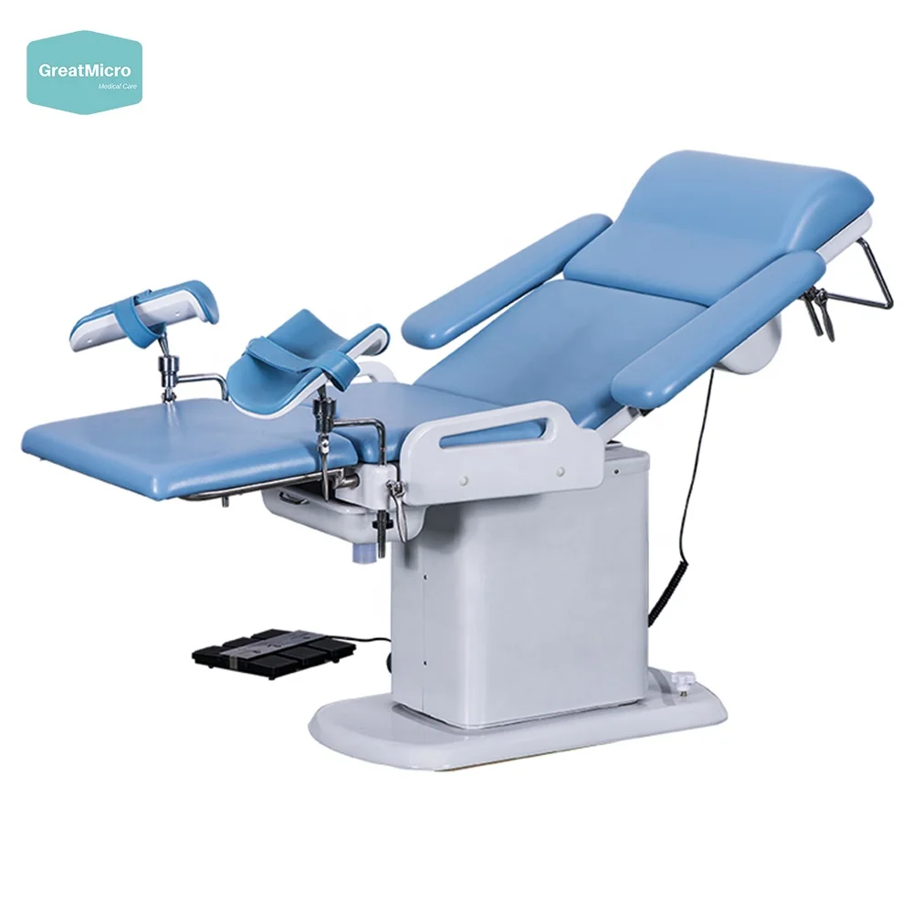 Obstetric Birthing Chair Hospital multifunctional delivery bed gynecological examination bed
Obstetric Birthing Chair Hospital multifunctional delivery bed gynecological examination bed