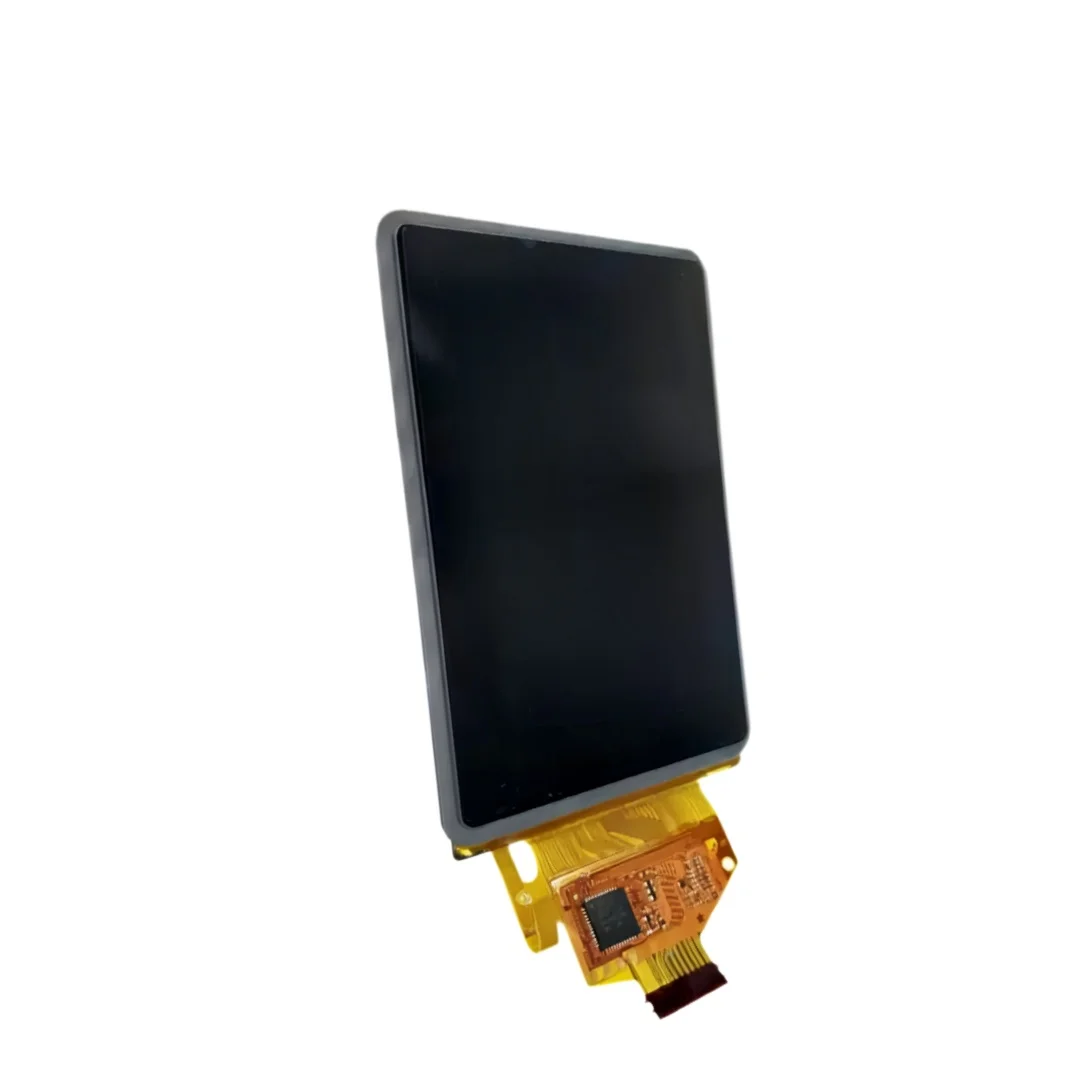 Genuine LCD Display With Touch Screen Part For Canon 1DX Mark III 1DX3 DSLR Camera