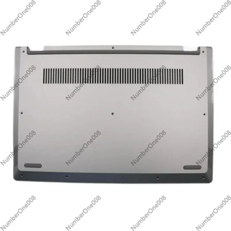 Новый нижний корпус для ноутбуков C340-14/Flex-14 14IWL/API/IML, замена нижней крышки, серебристый, артикул 5CB0S17313
Новый нижний корпус для ноутбуков C340-14/Flex-14 14IWL/API/IML, замена нижней крышки, серебристый, артикул 5CB0S17313