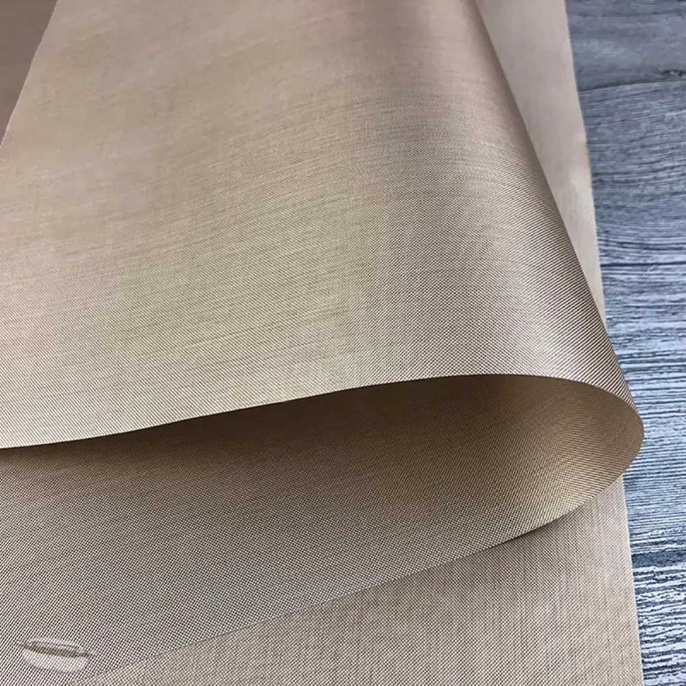 40x30cm Baking Mat Sheet Reusable Non Sticky High Temperature Baking Mat Oil-Proof Paper Heat-Resistant Oven Liner Sheet BBQ Pad
40x30cm Baking Mat Sheet Reusable Non Sticky High Temperature Baking Mat Oil-Proof Paper Heat-Resistant Oven Liner Sheet BBQ Pad