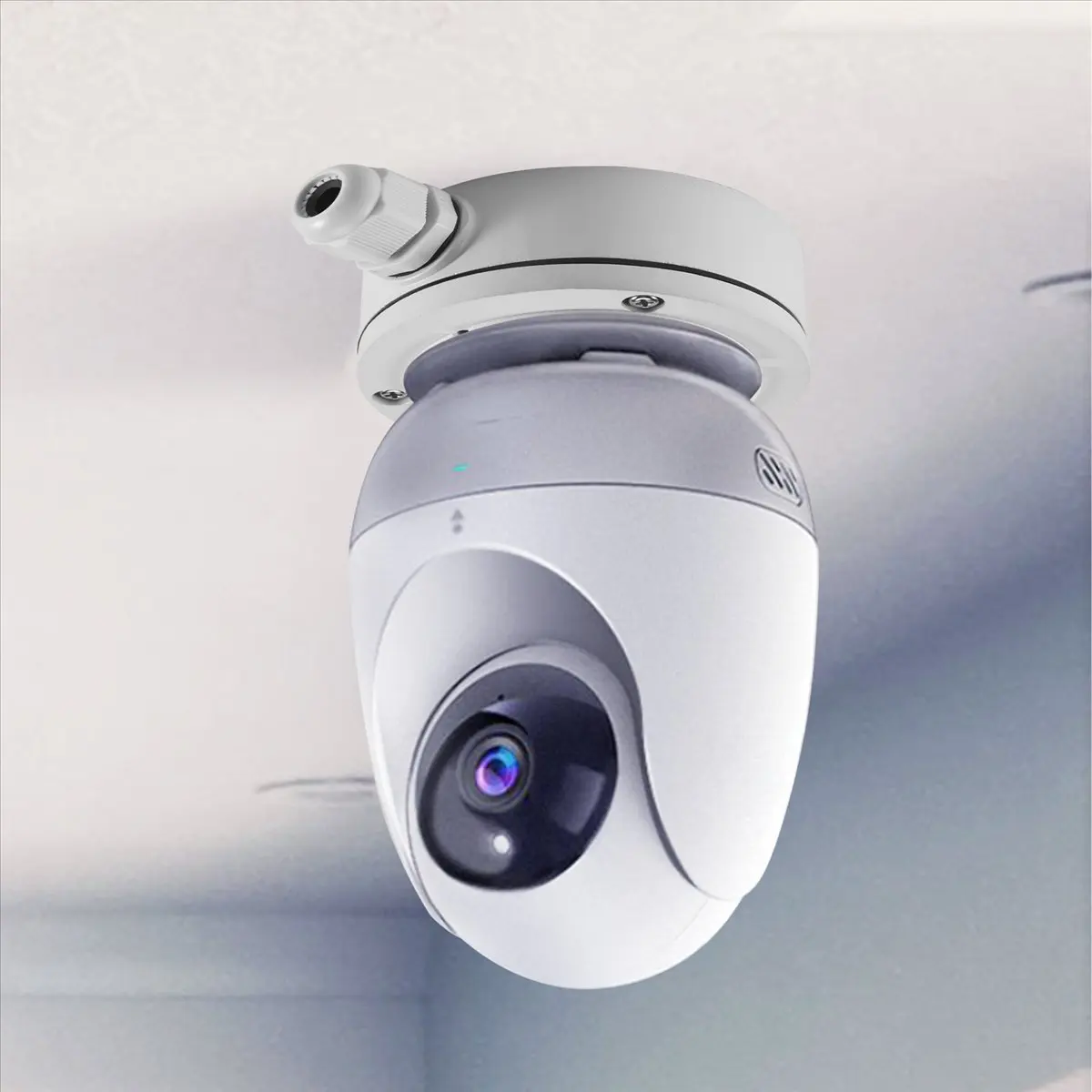 BAAE Bracket DS-1280ZJ-XS for DS-2CD2042WD-I DS-2CD2085FWD-I IP Camera Wall Mount Bracket for Security Cameras Junction Box
BAAE Bracket DS-1280ZJ-XS for DS-2CD2042WD-I DS-2CD2085FWD-I IP Camera Wall Mount Bracket for Security Cameras Junction Box