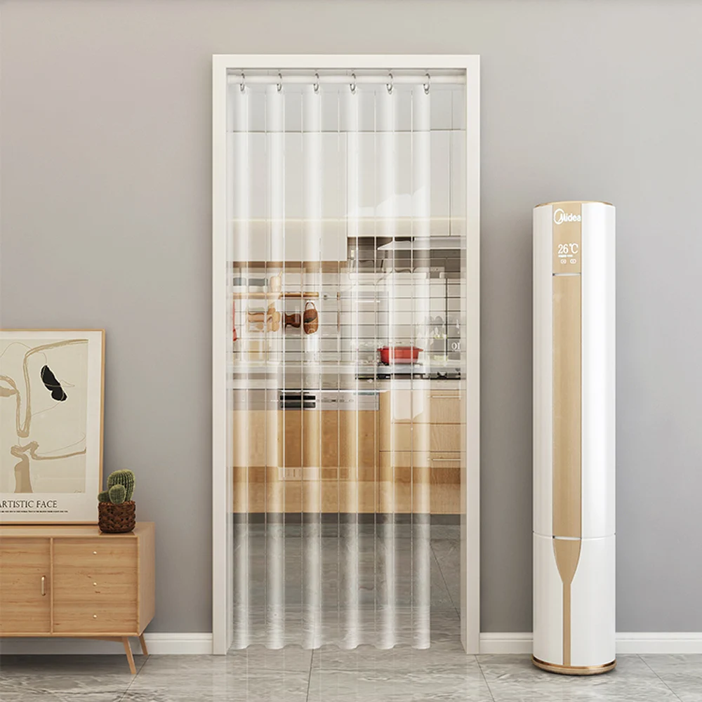 EVA Transparent Door Curtain Cold Prevention Heat Insulation Warmth Windproof Partition Sound Insulation For Window Bathroom
EVA Transparent Door Curtain Cold Prevention Heat Insulation Warmth Windproof Partition Sound Insulation For Window Bathroom