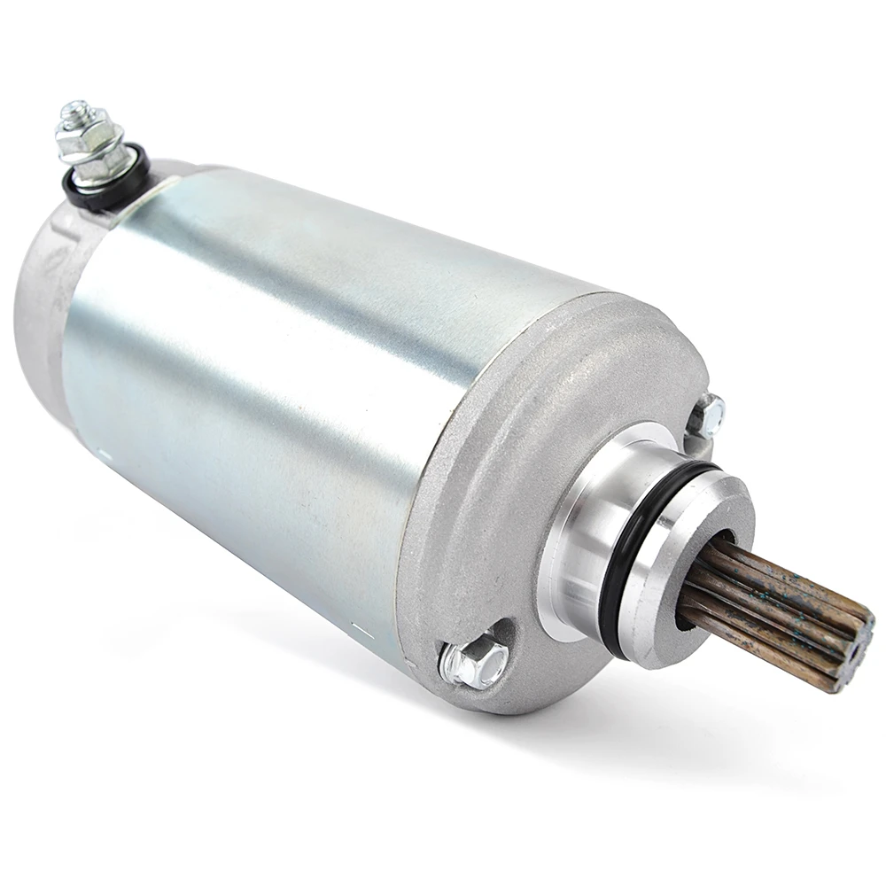 Starter Motor For Triumph Daytona Tiger 955i Speed Triple Sprint RS ST 955 1050 SE 15th Anniversary Edition T1311119 T1310595
Starter Motor For Triumph Daytona Tiger 955i Speed Triple Sprint RS ST 955 1050 SE 15th Anniversary Edition T1311119 T1310595