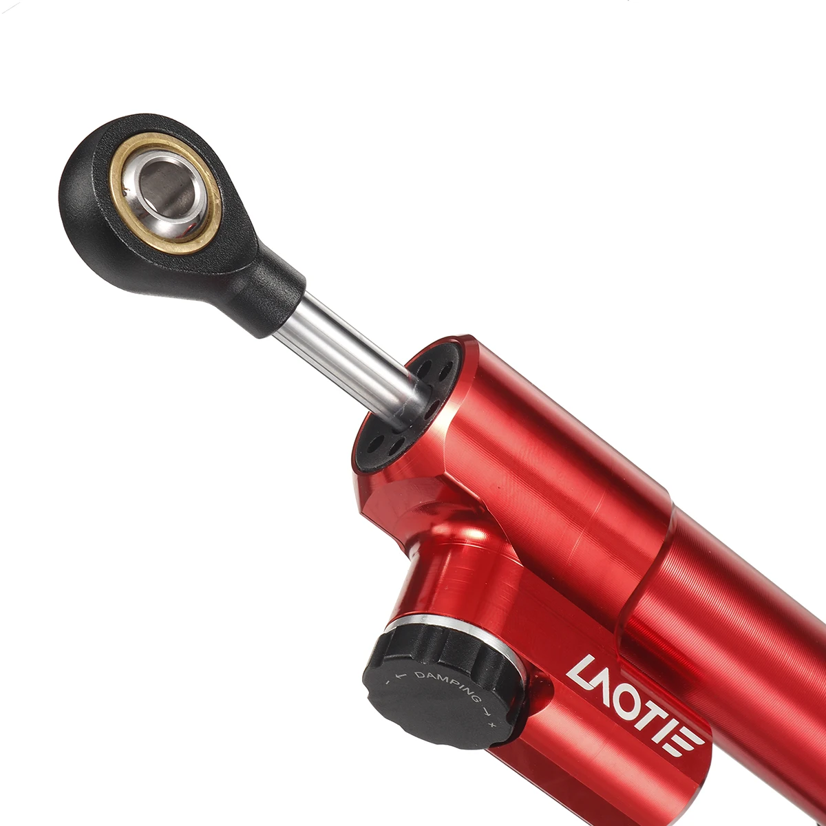 LAOTIE For LAOTIE ES18 ES19 ES18P ES18 Lite Electric Scooters Aluminum Alloy CNC Steering Damper
LAOTIE For LAOTIE ES18 ES19 ES18P ES18 Lite Electric Scooters Aluminum Alloy CNC Steering Damper