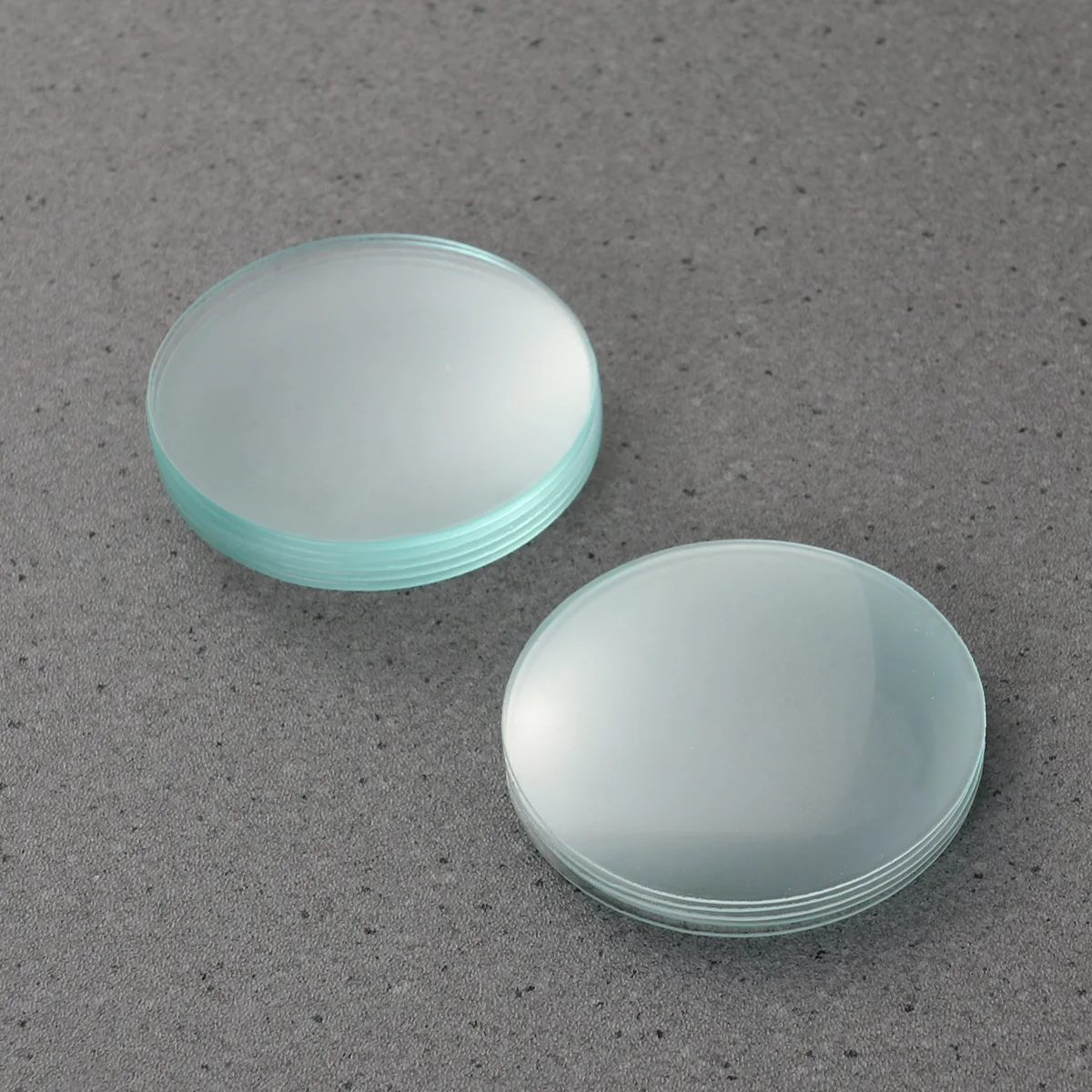 10Pcs Beaker Cover Watch Glass 75Mm Scientific Glass Accessories Lab Home School Evaporation PH Tester Liquid Holder
10Pcs Beaker Cover Watch Glass 75Mm Scientific Glass Accessories Lab Home School Evaporation PH Tester Liquid Holder