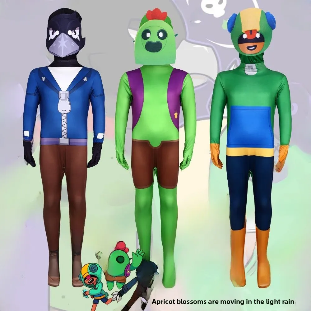 Хэллоуин Wild Cla Косплей Игровой Персонаж Игровой Костюм Комбинезон Облегающая Одежда Аккор Женский Этнический Сценический Костюм
Хэллоуин Wild Cla Косплей Игровой Персонаж Игровой Костюм Комбинезон Облегающая Одежда Аккор Женский Этнический Сценический Костюм