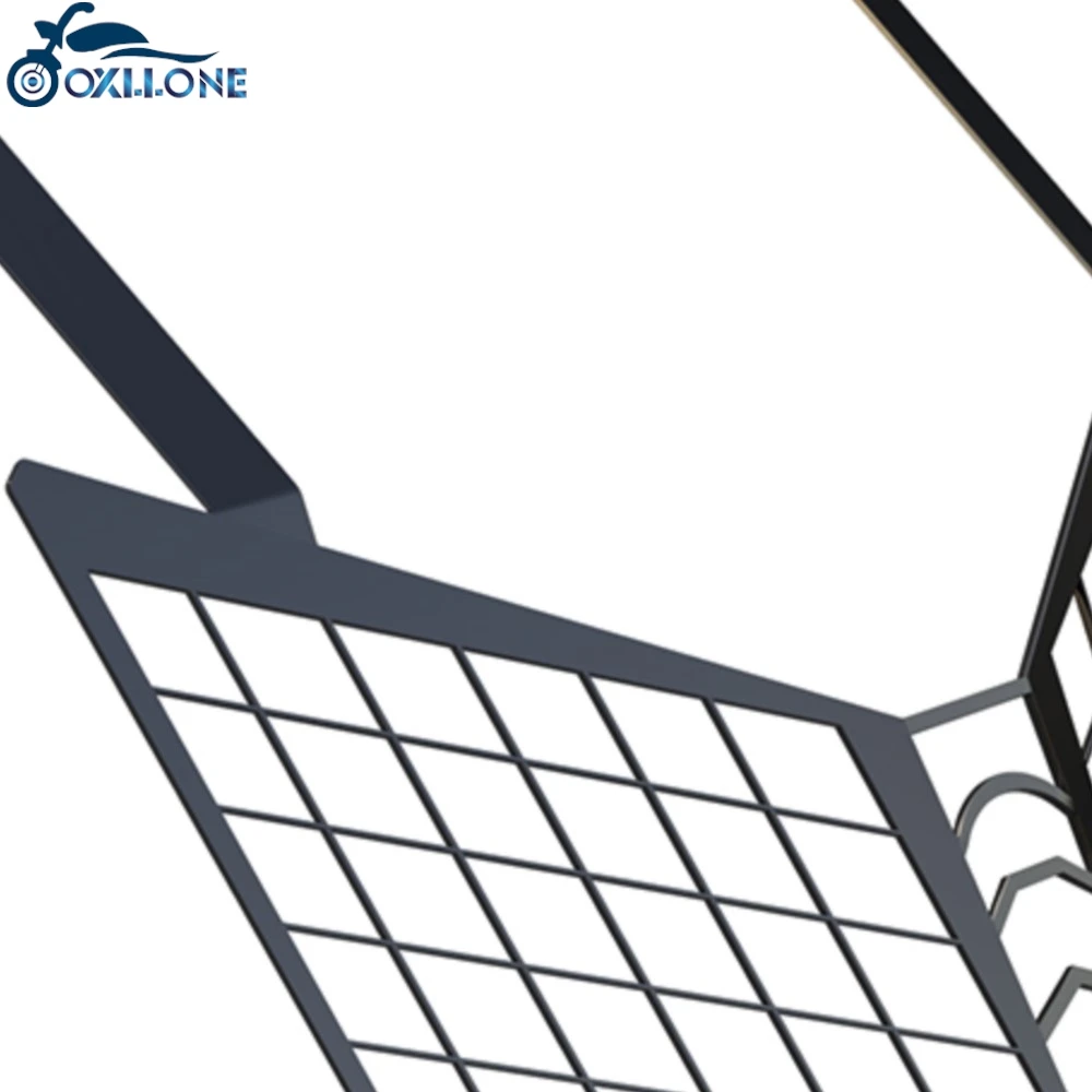 For Kawasaki KLR650 KLR 650 2021 2022 2023 2024 Motorcycle Front Headlight Guard Cover Protector Headlamp Protection Grille
For Kawasaki KLR650 KLR 650 2021 2022 2023 2024 Motorcycle Front Headlight Guard Cover Protector Headlamp Protection Grille