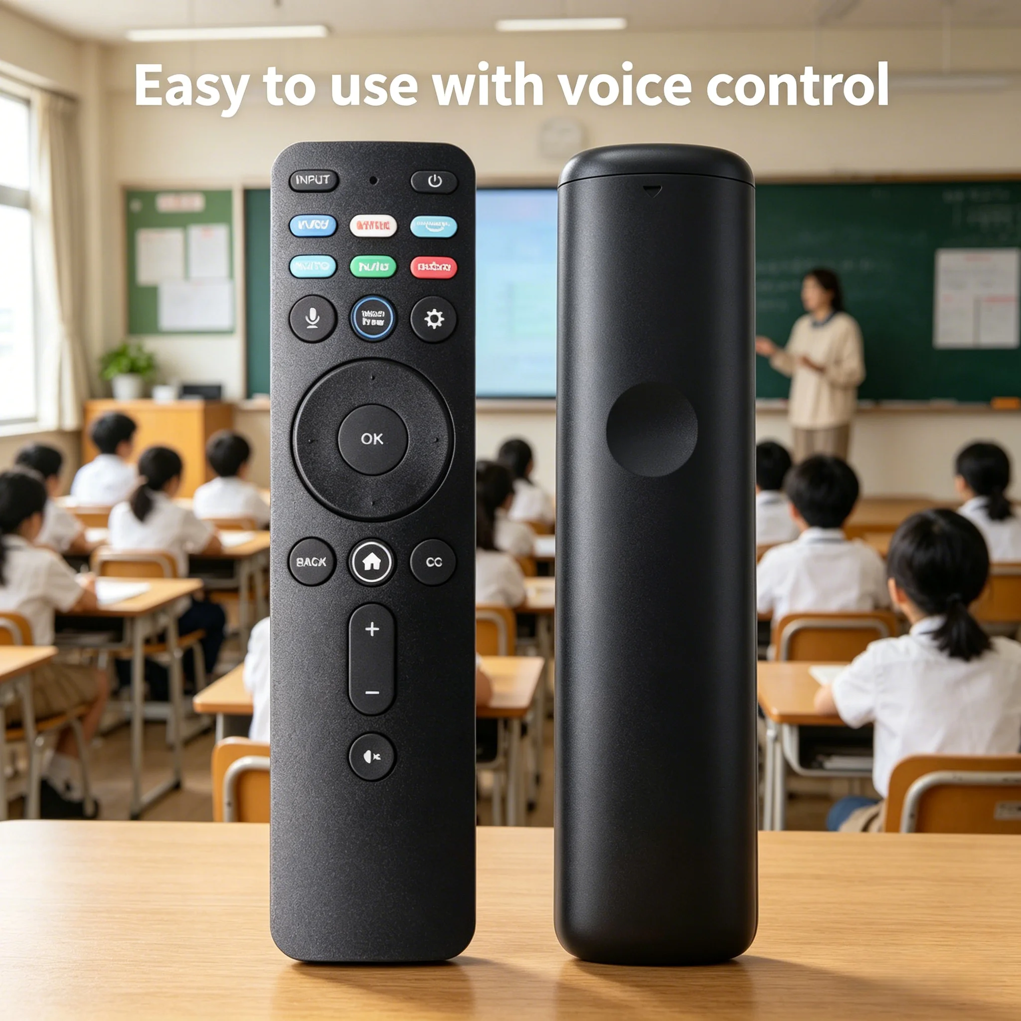 XRT260 Replacement TV Remote Control For Vizio V435-J01 V505-J01 V505-J09 Fast Shipping
XRT260 Replacement TV Remote Control For Vizio V435-J01 V505-J01 V505-J09 Fast Shipping