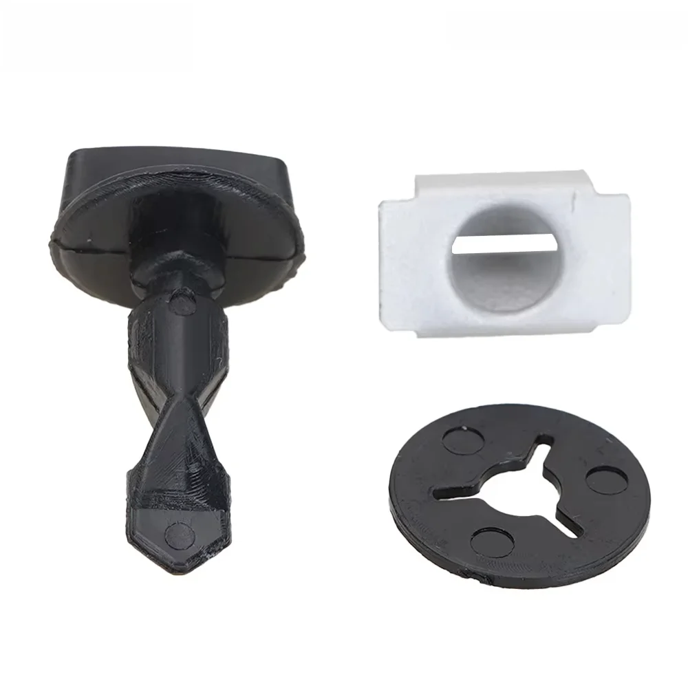 6Q0807643 Bumper Cover Clip for Audi Q5 Q7 Car Accessories 6Q0807643 6N0129355 Towbar clips Fastener & Clip
6Q0807643 Bumper Cover Clip for Audi Q5 Q7 Car Accessories 6Q0807643 6N0129355 Towbar clips Fastener & Clip