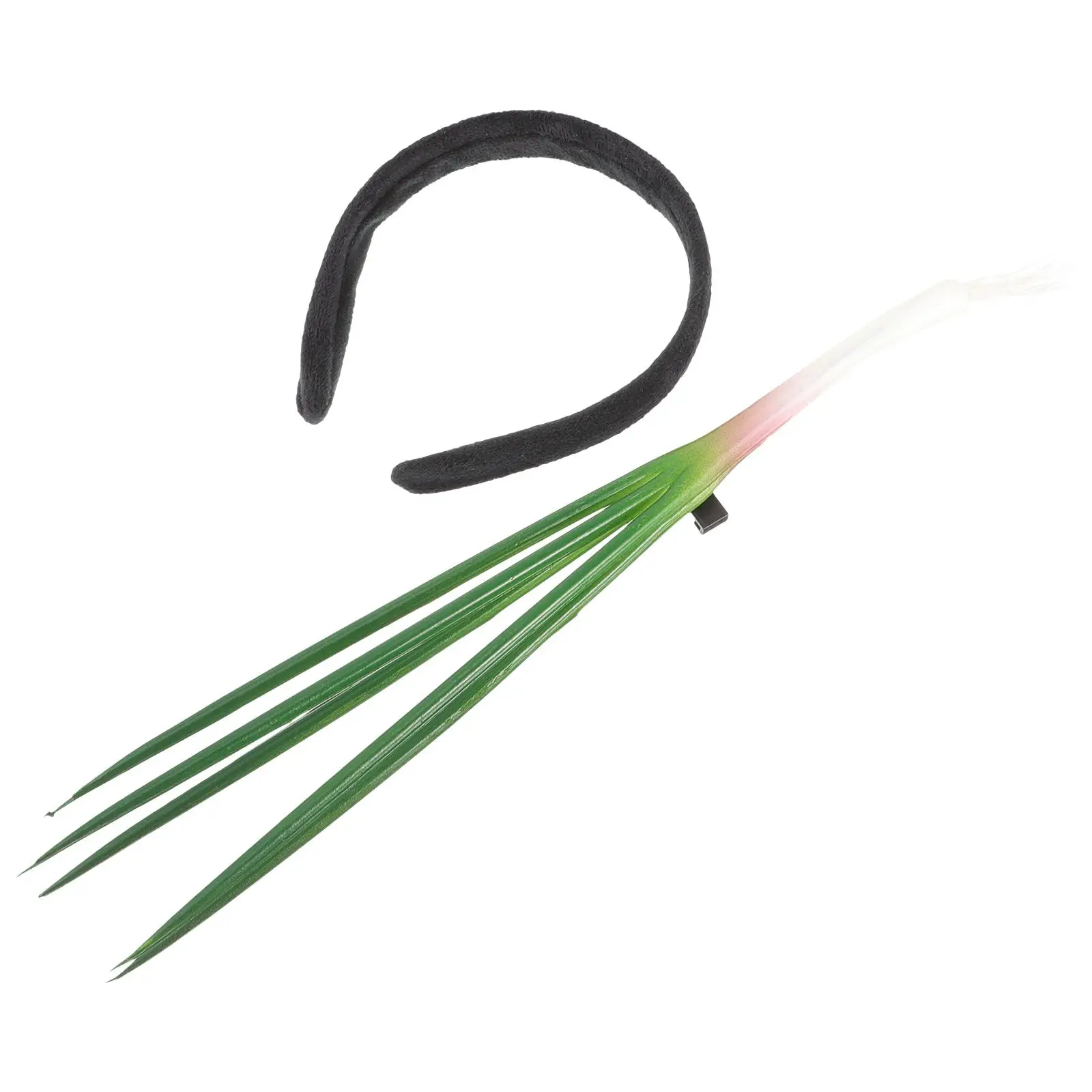 Plastic Vegetable Headband Party Hair Accessories Adults Creative Design Novelty Birthday New Year Costume
Plastic Vegetable Headband Party Hair Accessories Adults Creative Design Novelty Birthday New Year Costume