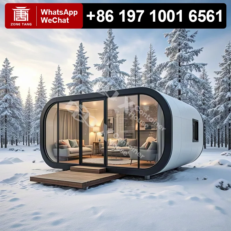 Steel House Cabin Houses Luxury Prefabricated Container Home Modern Living Solution Kit All Seasons Villa Design Prefab Tiny DIY
Steel House Cabin Houses Luxury Prefabricated Container Home Modern Living Solution Kit All Seasons Villa Design Prefab Tiny DIY