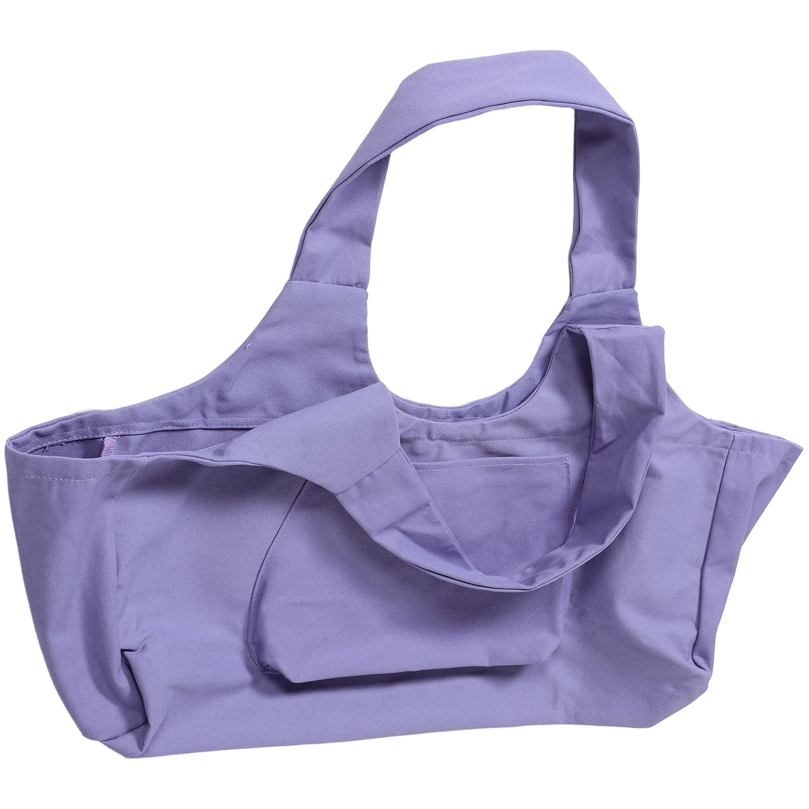 Yoga Fitness Bag Large Capacity Thick Material Lightweight Multi Functional Workout Gym Carrier For Women
Yoga Fitness Bag Large Capacity Thick Material Lightweight Multi Functional Workout Gym Carrier For Women