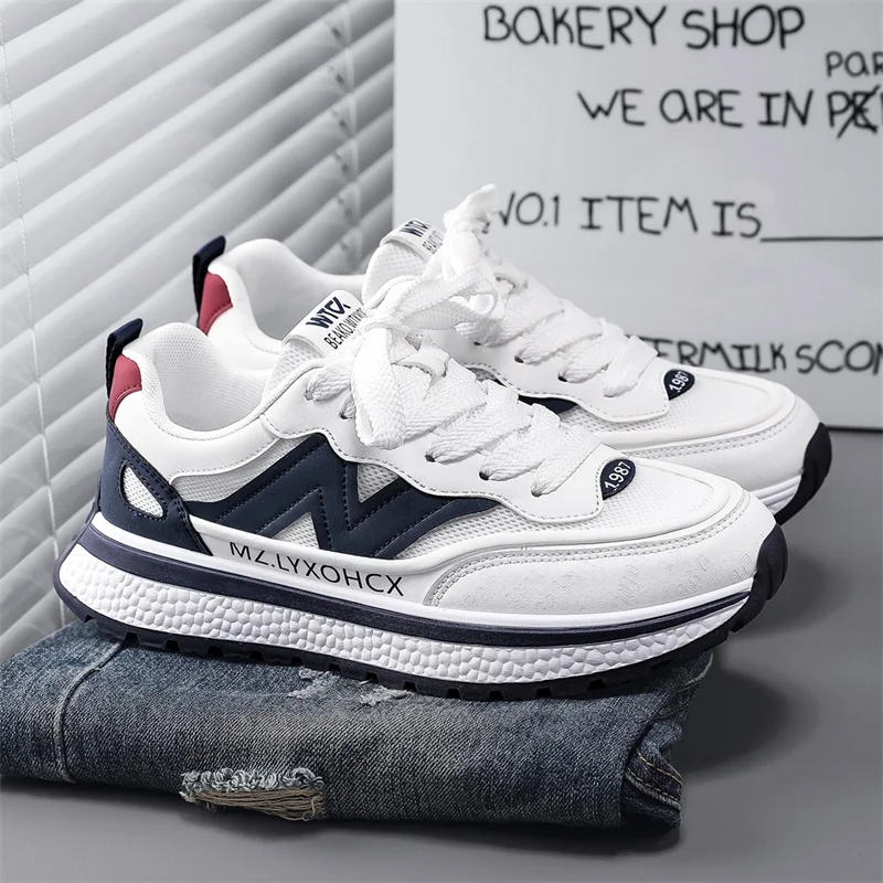 Summer Breathable Comfortable High Quality Summer Mesh Breathable Sports Argan Trendy Shoes Thin Men's Lightweight
Summer Breathable Comfortable High Quality Summer Mesh Breathable Sports Argan Trendy Shoes Thin Men's Lightweight