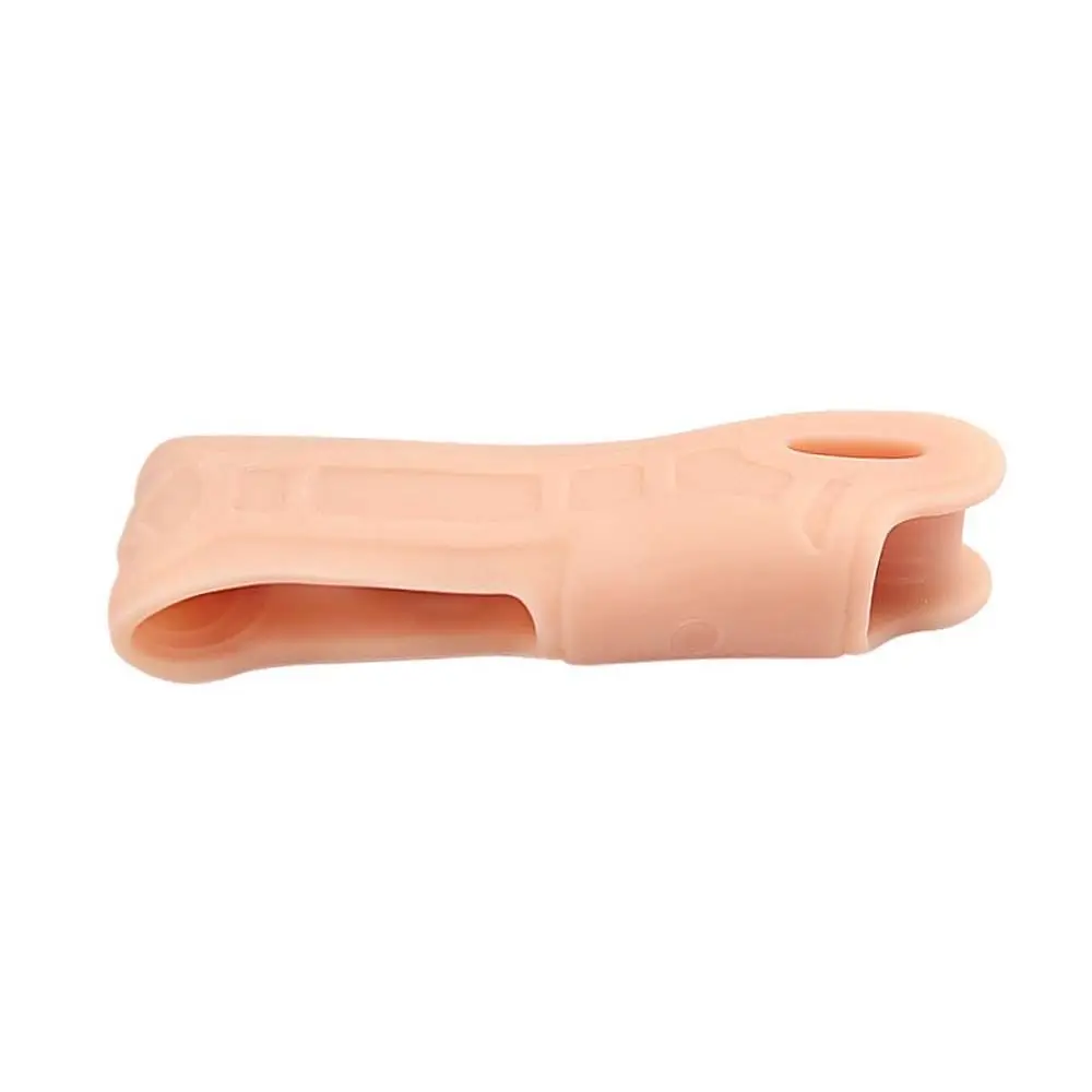 Thumb Valgus Adjuster Toe Straightener Bunion Protector Foot Care Tools Toe Separators SEBS Stretching Strap Toe Orthotics Brace
Thumb Valgus Adjuster Toe Straightener Bunion Protector Foot Care Tools Toe Separators SEBS Stretching Strap Toe Orthotics Brace