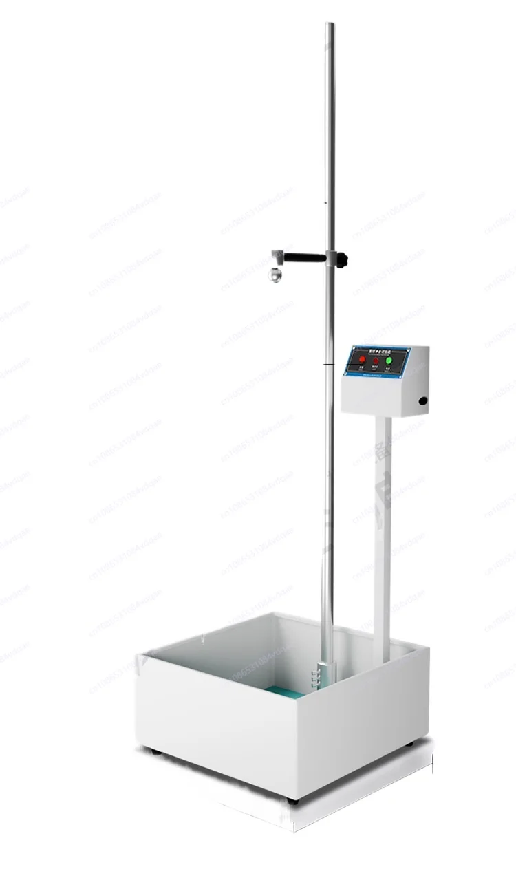 Машина для испытания ударов в падении шариков. Инфракрасное позиционирование. Испытание на прочность удаления капель стального шара. Машина для испытания в свободную падение.
Машина для испытания ударов в падении шариков. Инфракрасное позиционирование. Испытание на прочность удаления капель стального шара. Машина для испытания в свободную падение.