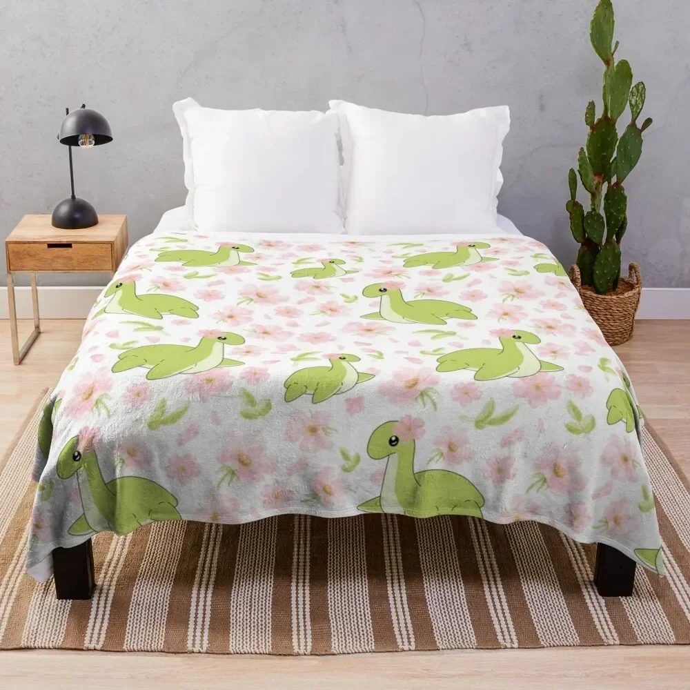 Floral Nessie Throw Blanket bed plaid Large Luxury Throw Thermals For Travel Blankets
Floral Nessie Throw Blanket bed plaid Large Luxury Throw Thermals For Travel Blankets