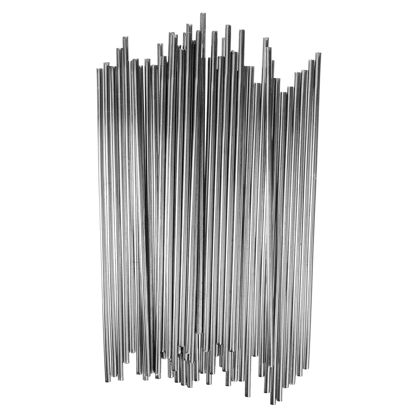50 Pcs Knitting Kit Hole Board Pins Crocheting Mats Blocking Steel Tools Accessories Metal Needles Silver Supplies for
50 Pcs Knitting Kit Hole Board Pins Crocheting Mats Blocking Steel Tools Accessories Metal Needles Silver Supplies for