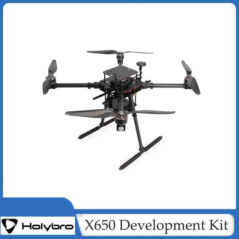 Комплект для разработки Holybro X650 с полетным контроллером Pixhawk 6C 6X, GPS M10, телеметрией 433 МГц/915 МГц для FPV-дронов, БПЛА, картографирования и радиоуправляемых моделей
Комплект для разработки Holybro X650 с полетным контроллером Pixhawk 6C 6X, GPS M10, телеметрией 433 МГц/915 МГц для FPV-дронов, БПЛА, картографирования и радиоуправляемых моделей