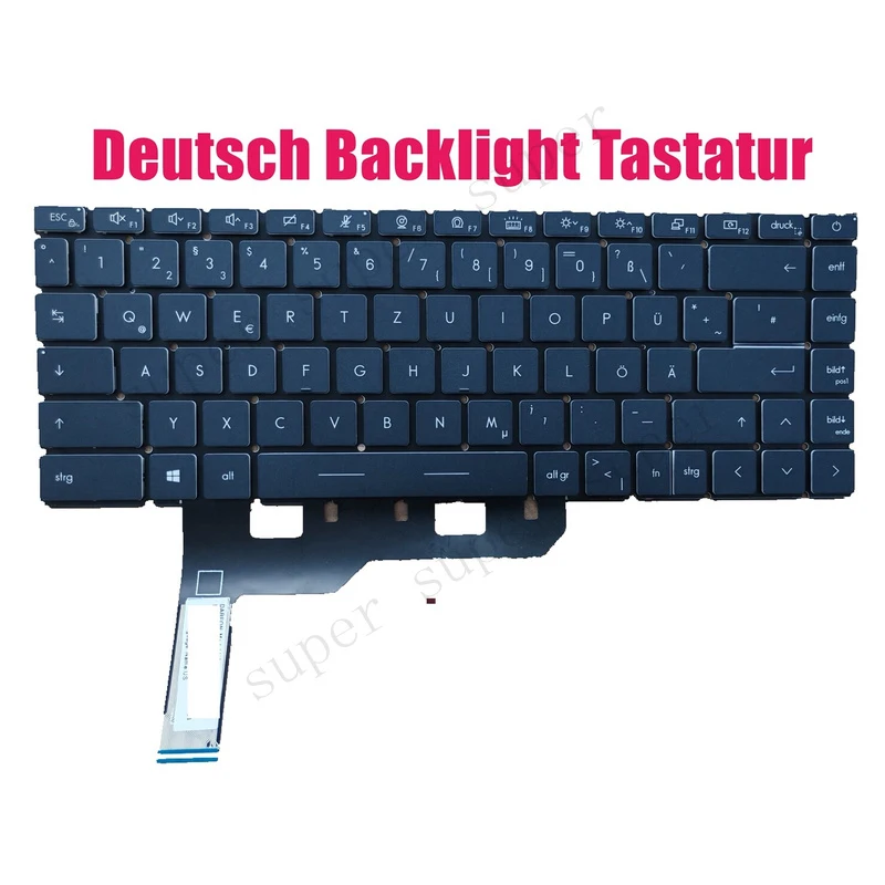 SSS+ DE Backlight Keyboard for MSI Stealth 15M A11SDK/A11SEK(MS-1562)/A11UEK(MS-1563)
SSS+ DE Backlight Keyboard for MSI Stealth 15M A11SDK/A11SEK(MS-1562)/A11UEK(MS-1563)