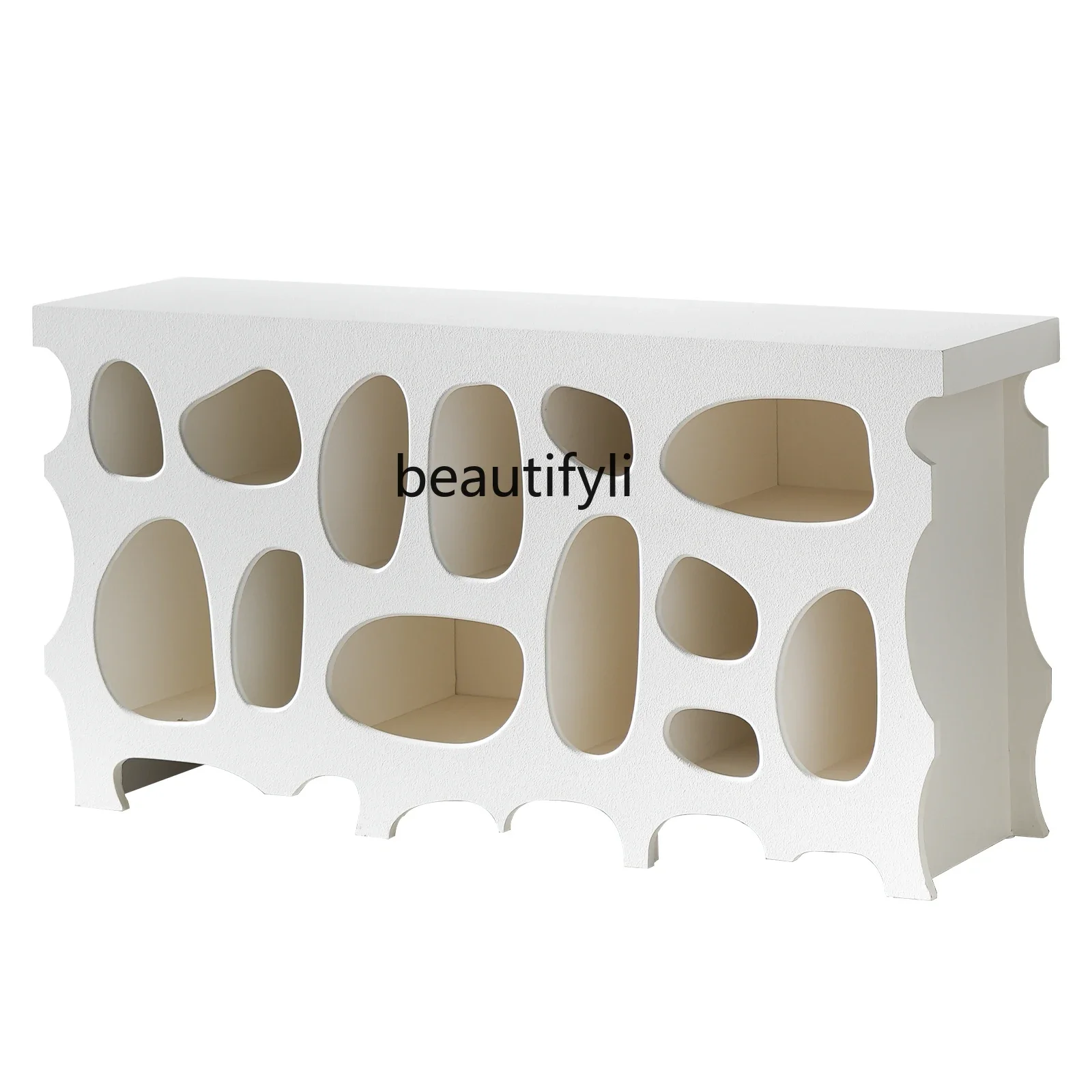A57 Cream Wind Living Room Entrance Cabinet White Shoe Cabinet Storage Living Room Bedroom Storage Cave Cabinet
A57 Cream Wind Living Room Entrance Cabinet White Shoe Cabinet Storage Living Room Bedroom Storage Cave Cabinet