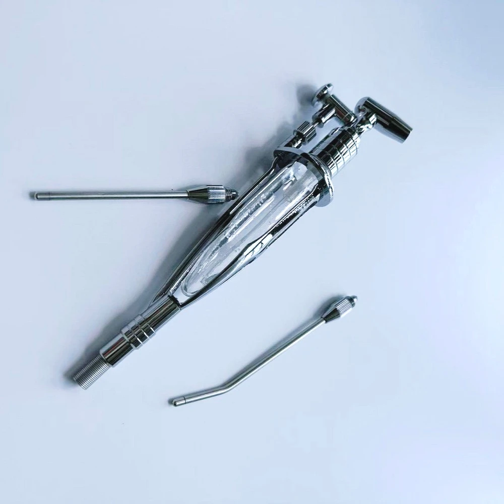 New-tech Spray Gun Table Chair Dentists Spray Guns ENTs Equipment Atomizings Spray Guns
New-tech Spray Gun Table Chair Dentists Spray Guns ENTs Equipment Atomizings Spray Guns